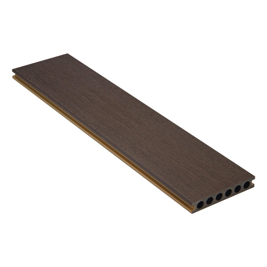 296 Teak & Chocolate Brown 2