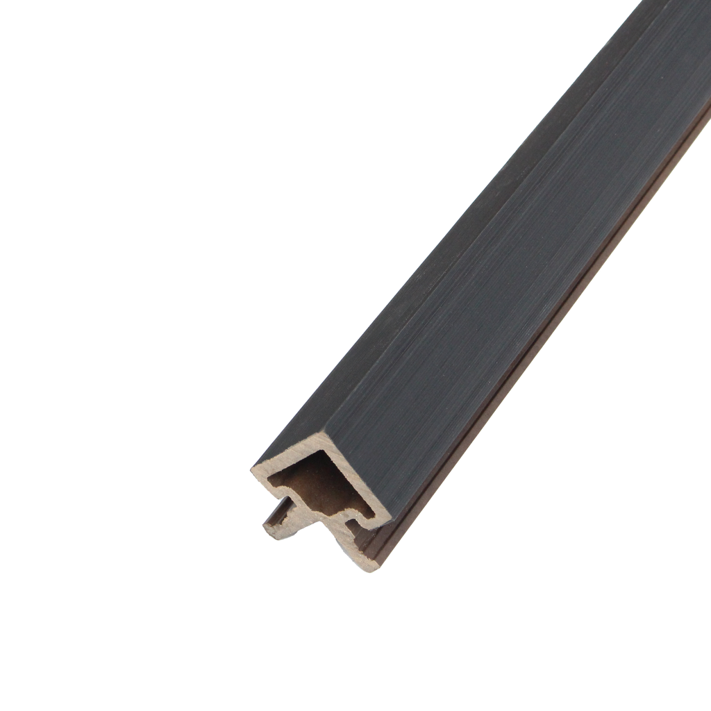 Slatted Corner Trim (Tradescape)