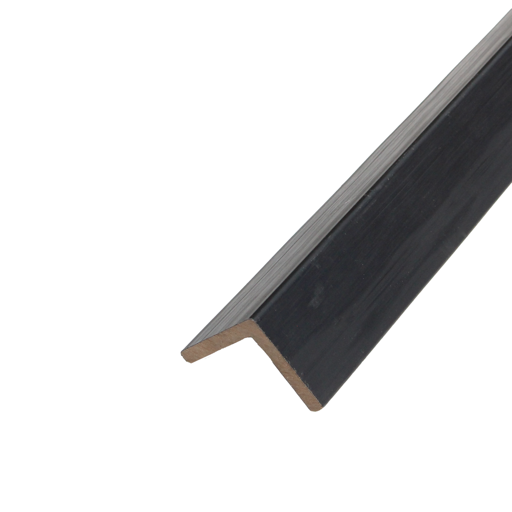 Slatted L Trim (Tradescape)