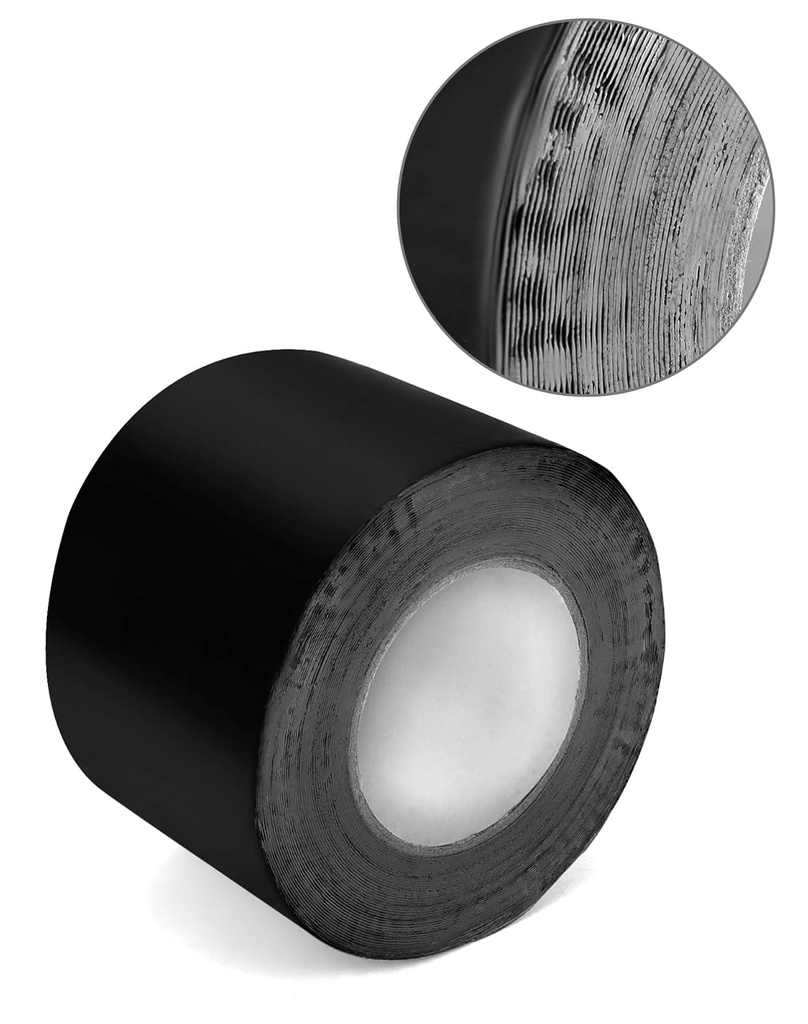 Decking tape 2