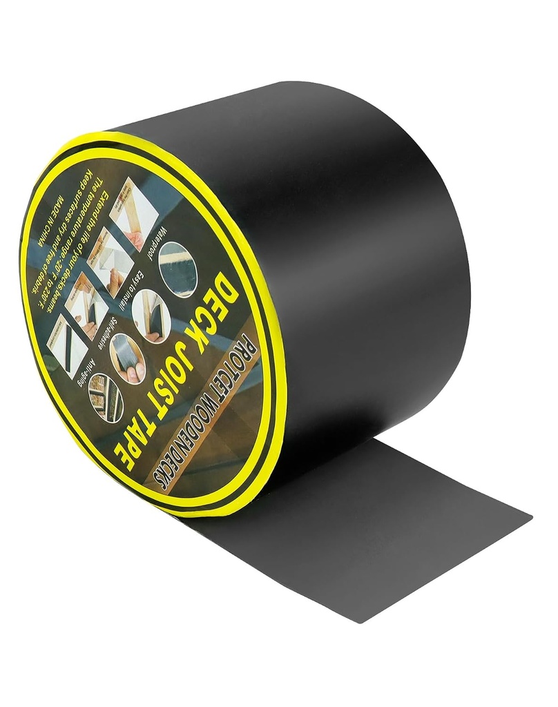 Decking tape 3