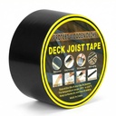 Decking tape 4