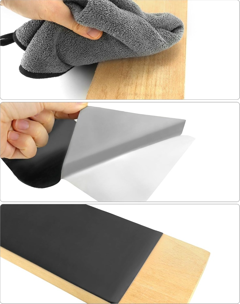 Decking tape 5