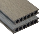 Eco Fascia Co-Extruded Dual Tone Decking Board [140MM]