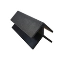 Eco Fascia External Corner