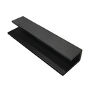 Eco Fascia U Trim