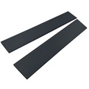 Eco Fascia WPC Composite Fence Board [215MM X 1.8M]
